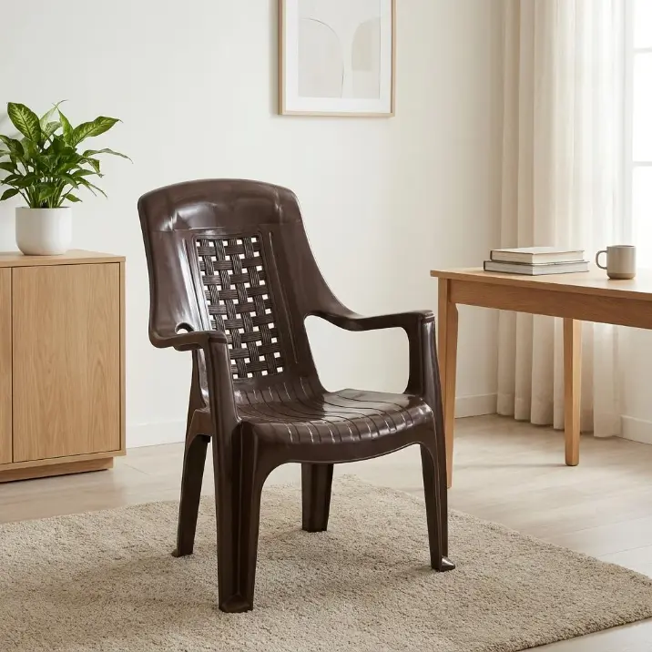 Aram Chair Semi Virgin 1